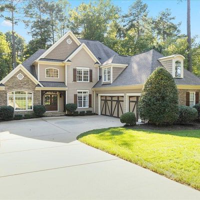 1129 Blykeford Ln, Wake Forest, NC 27587