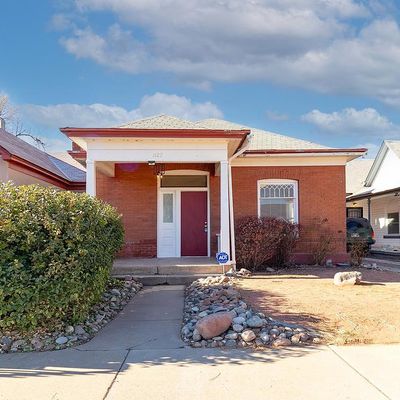 1129 E Orman Ave, Pueblo, CO 81004