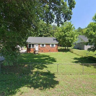 1129 Rita Ave, Statesville, NC 28677