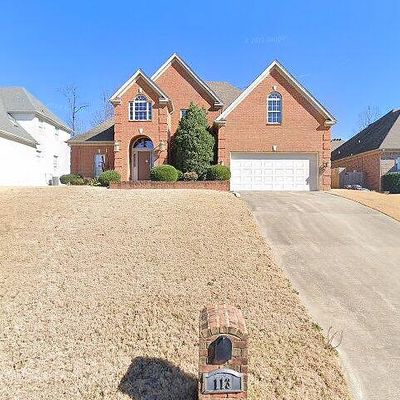 113 Blackburn Dr, Little Rock, AR 72211