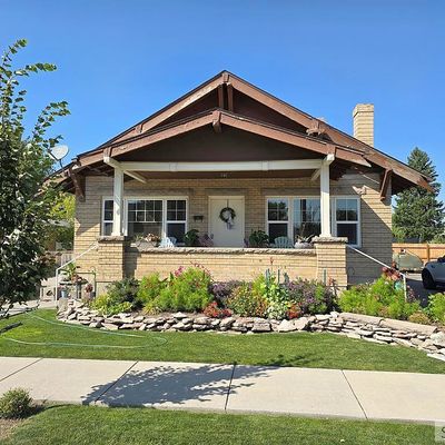 113 E 1 St N, Rexburg, ID 83440