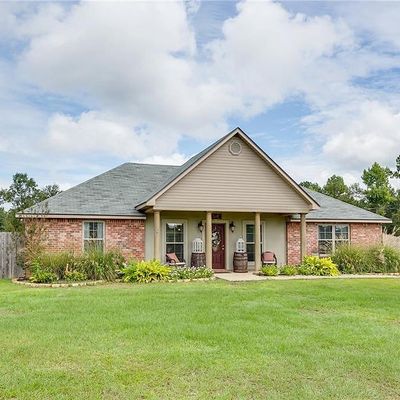 113 Harvest Hill Trl, Pollock, LA 71467