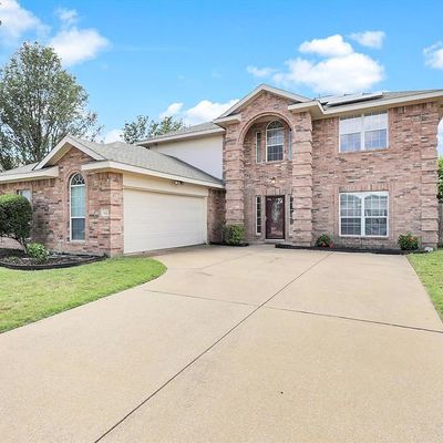 113 N Laurel Springs Dr, Desoto, TX 75115