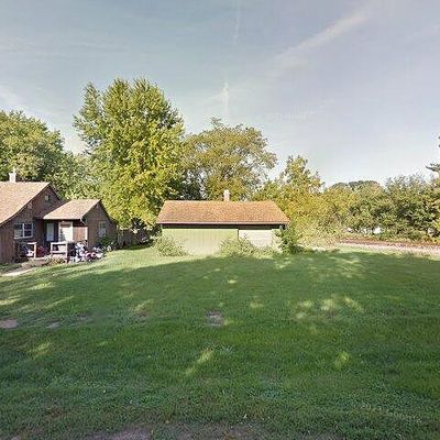 113 N Spring St, Franklin Grove, IL 61031