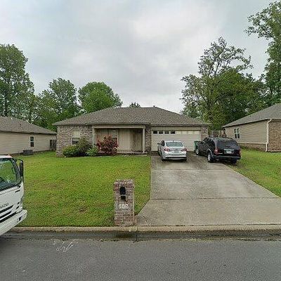 113 Peach St, Austin, AR 72007