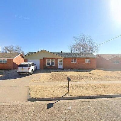 113 Ruth St, Clovis, NM 88101