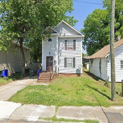 1032 Baltimore St, Norfolk, VA 23505