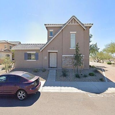 10323 W Via Del Sol Lot 384, Peoria, AZ 85383