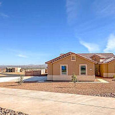 10327 S Saddlehorn Ct Lot 47, Hereford, AZ 85615