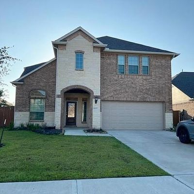 10333 Greenhorn Ln, Rosharon, TX 77583