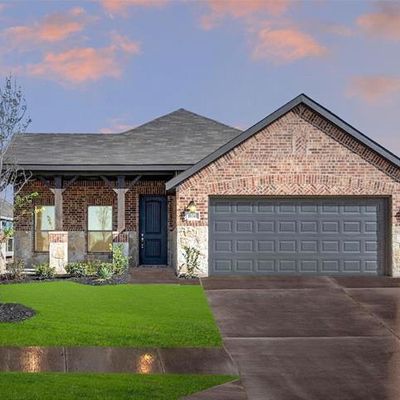 10341 Lenten Rose St, Crowley, TX 76036