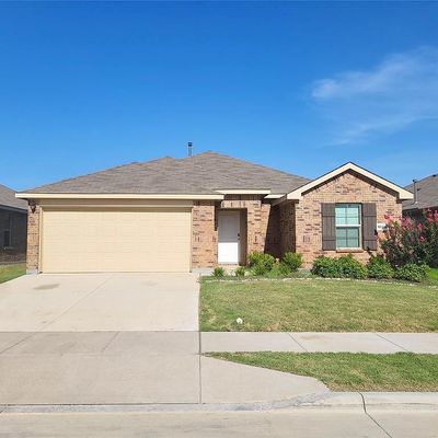 10346 Fort Belknap Trl, Crowley, TX 76036