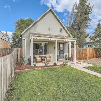 1035 Brentwood St, Lakewood, CO 80214