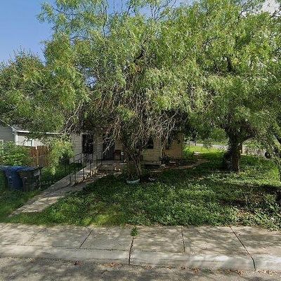 1035 Dakota St, San Antonio, TX 78203