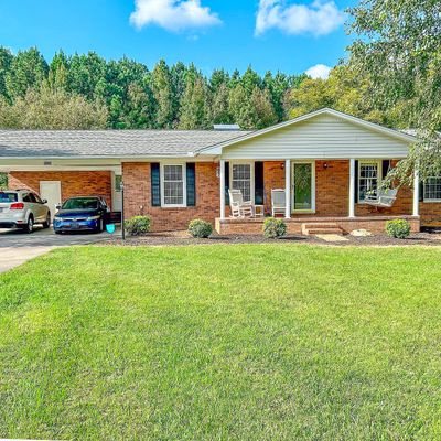 1035 Ridge Rd, Roxboro, NC 27573