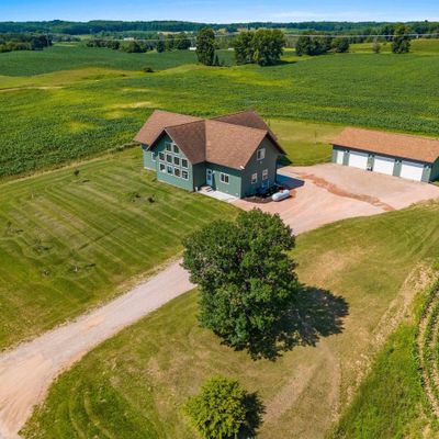 10355 Brazeau Town Hall Rd, Pound, WI 54161