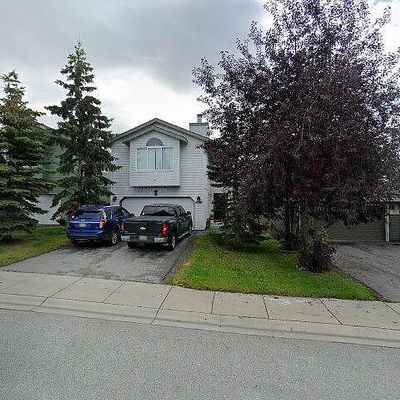 10367 Ridge Park Dr, Anchorage, AK 99507