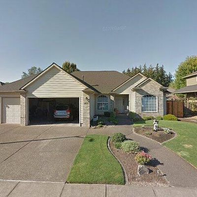 1037 Glazemeadow St Ne, Keizer, OR 97303