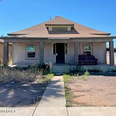 1037 E 11 Th St, Douglas, AZ 85607