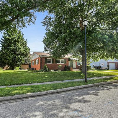 1038 Lakemont Rd, Catonsville, MD 21228