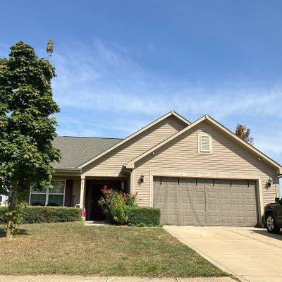 1038 Brookshire Dr, Franklin, IN 46131