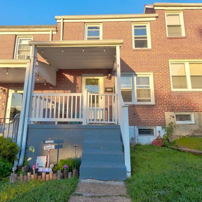 1039 Rockhill Ave, Baltimore, MD 21229