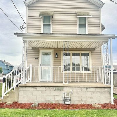 104 Avenue C, Latrobe, PA 15650