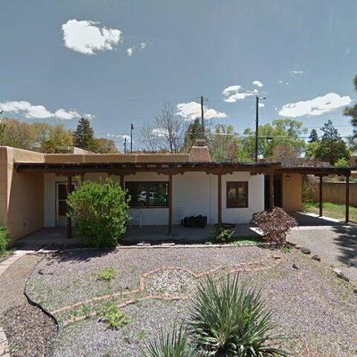 104 Camino Matias Lot 29, Santa Fe, NM 87501