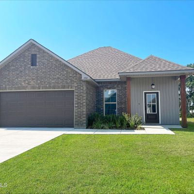 104 Ember Ridge Lane, Duson, LA 70529