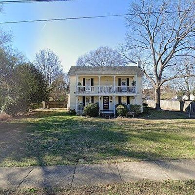 104 N Maxwell Ave, Huntersville, NC 28078