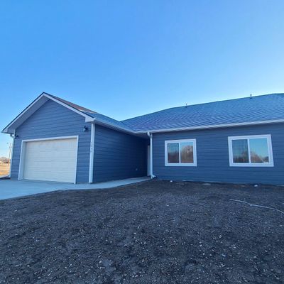 104 N Eisenhower, Marquette, KS 67464