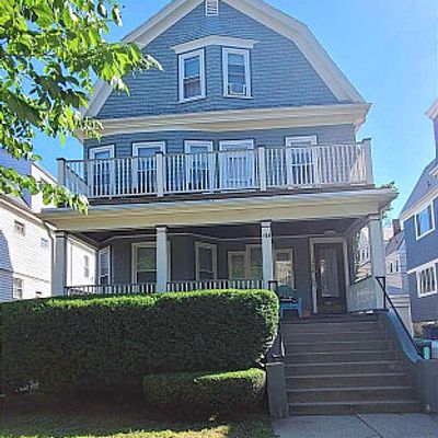 104 Powder House Blvd, Somerville, MA 02144