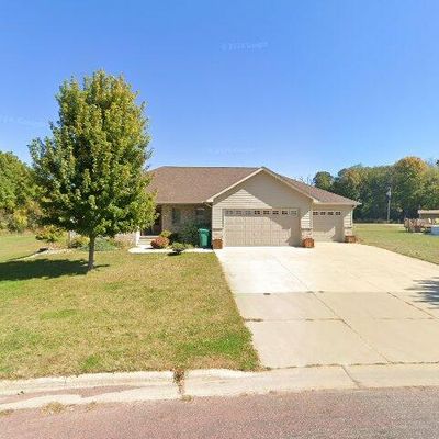 104 Shania St, Brownsdale, MN 55918