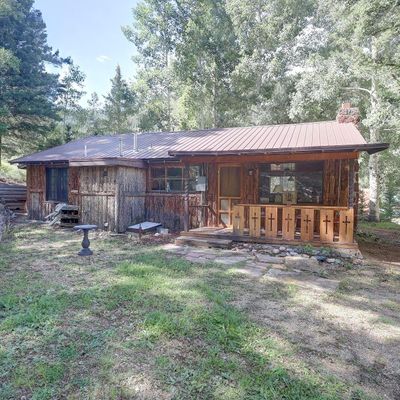 104 Sara Ct, Red River, NM 87558