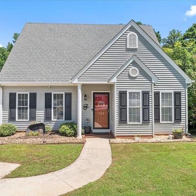 104 Tortuga Ln, Easley, SC 29642