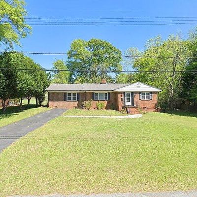 104 Tyus St, Barnesville, GA 30204