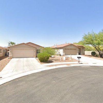 104 W Alyssa Canyon Pl, Oro Valley, AZ 85755