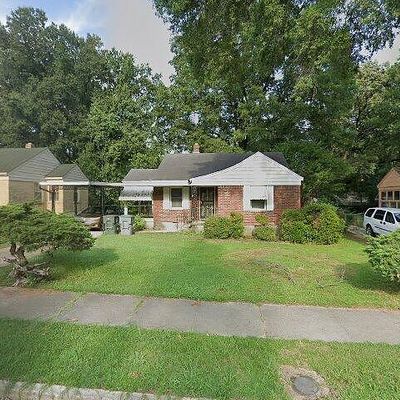 1040 Mount Vernon Rd, Memphis, TN 38111