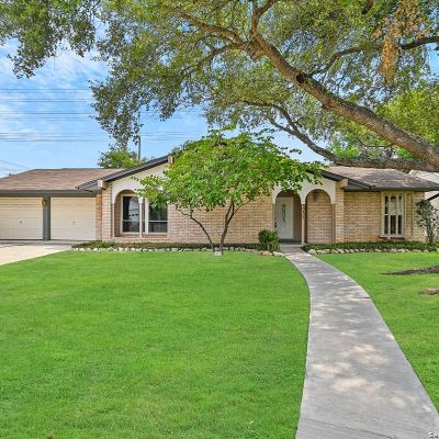 10402 Severn Rd, San Antonio, TX 78217