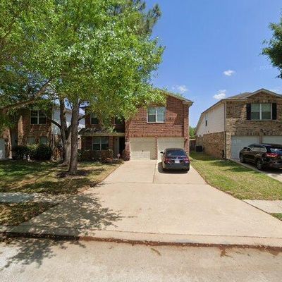 10406 Falling River Dr, Houston, TX 77095