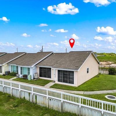 10409 Schaper Rd, Galveston, TX 77554