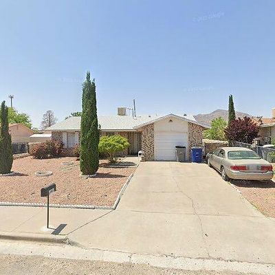 10408 Nolan Dr, El Paso, TX 79924