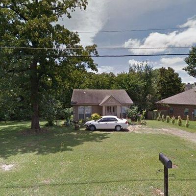 10415 Hillcrest Rd, Sherwood, AR 72120