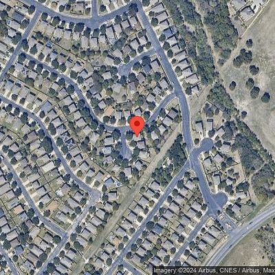 10418 Spring Cir, Universal City, TX 78148