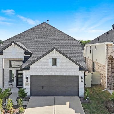 10417 Wild Rice, Conroe, TX 77385