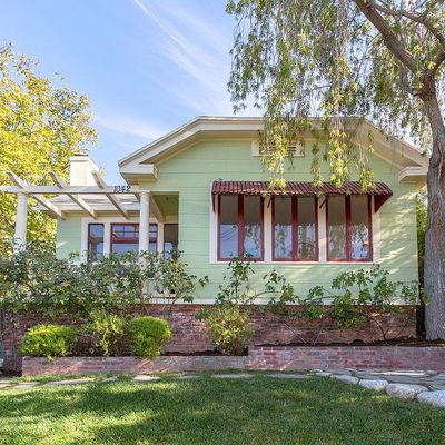 1042 Coronado Ter, Los Angeles, CA 90026