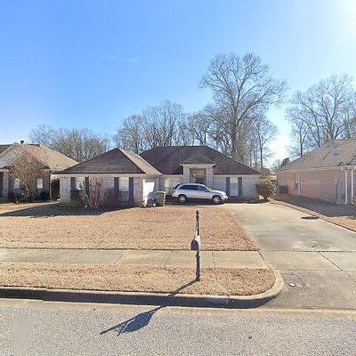 1042 Autumn Ridge Rd, Montgomery, AL 36117