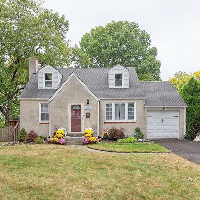 1042 Edge Hill Rd, Abington, PA 19001