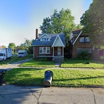 10422 Crocuslawn St, Detroit, MI 48204