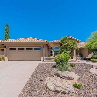 10422 N Demaret Dr, Fountain Hills, AZ 85268